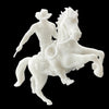 Lone Ranger – Museum-Quality Scale Model - HO Scale