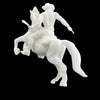 Lone Ranger – Museum-Quality Scale Model - HO Scale