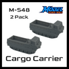 M548 Cargo Carrier by Model Scenery World