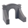 Moffat Tunnel - West Portal - Z Scale 1:220