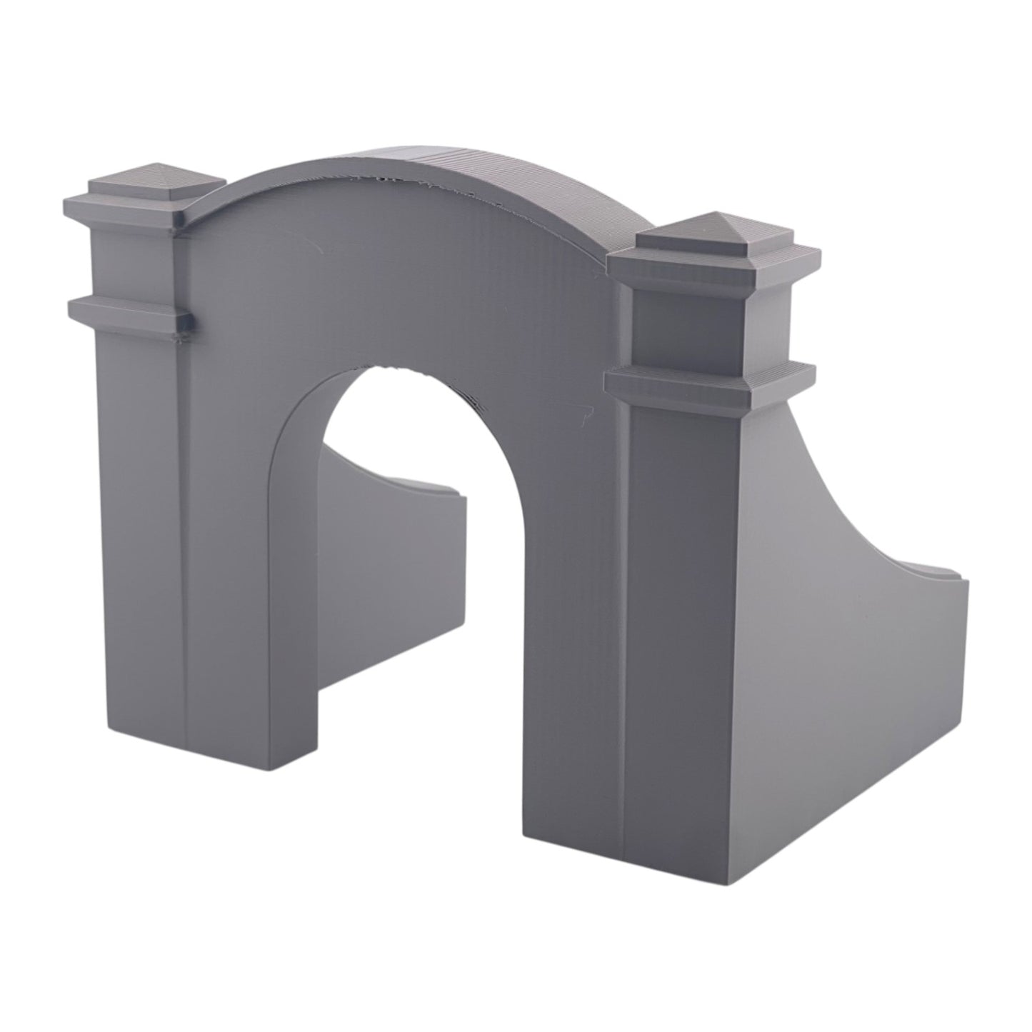 Moffat Tunnel - West Portal - N Scale 1:160