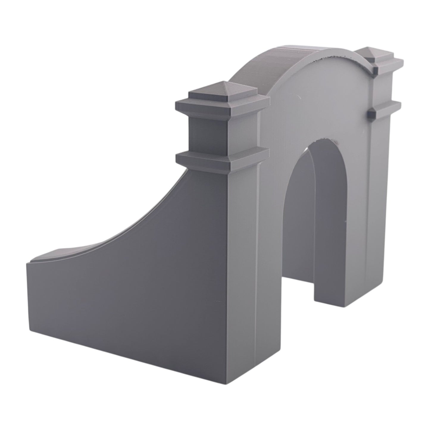 Moffat Tunnel - West Portal - N Scale 1:160