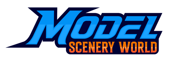 Model Scenery World