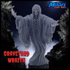 Graveyard Wraith - 1G Scale - 1:32
