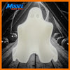 Ghost of Boxcar Willie - 1G Scale 1:32 Model - White - Halloween