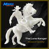 Lone Ranger – Museum-Quality Scale Model - HO Scale