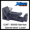 CAT® 3500 Series Generator Load – Scale Model - HO Scale