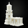 Split Rock Lighthouse - HO Scale 1:87 - White