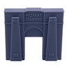 Moffat Tunnel East Portal - Center Portal Edition - HO Scale 1:87 - Resin