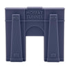 Moffat Tunnel East Portal - Center Portal Edition - HO Scale 1:87 - Resin