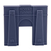 Moffat Tunnel East Portal - Center Portal Edition - HO Scale 1:87 - Resin