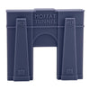 Moffat Tunnel East Portal - Center Portal Edition - Z Scale 1:220 - Resin