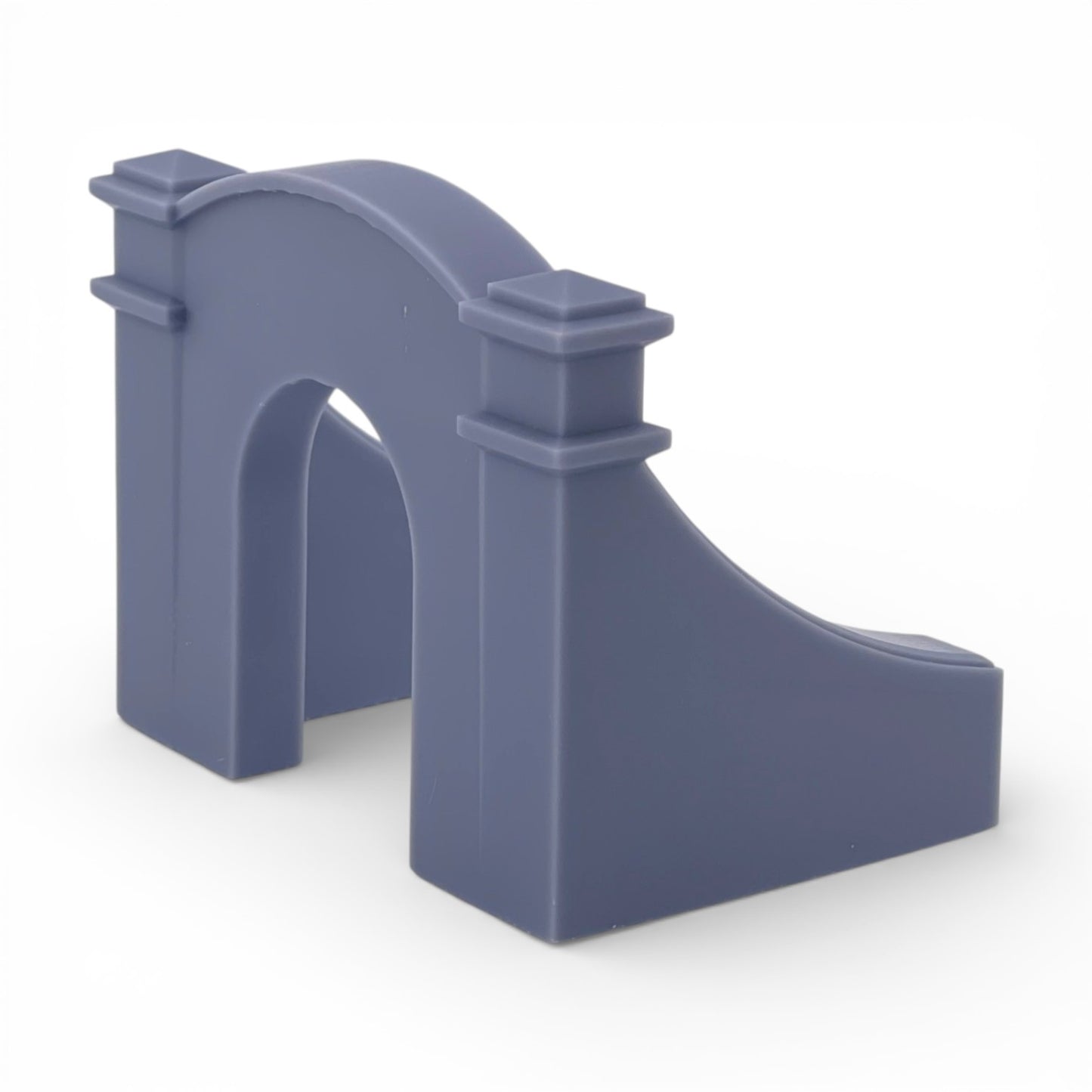 Moffat Tunnel - West Portal - T Gauge - 1:450 Scale - Resin