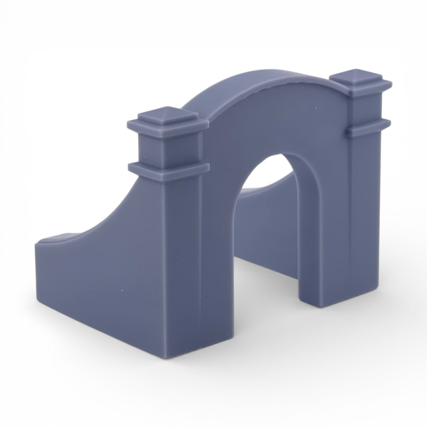 Moffat Tunnel - West Portal - T Gauge - 1:450 Scale - Resin