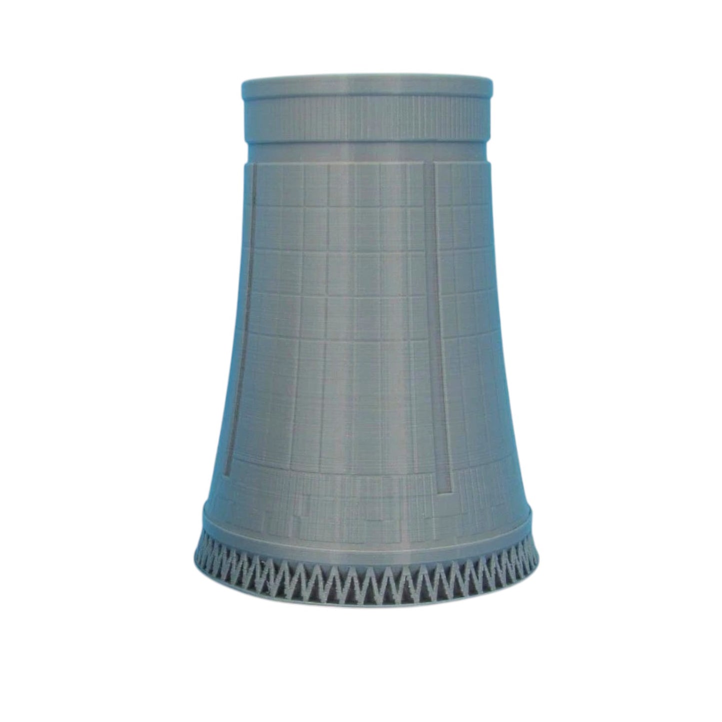HO Scale 1:87 Nuclear Cooling Tower