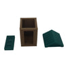 "The Outdoor Series" OUTHOUSE Camping - Modeled in Color - TT Scale 1:120