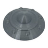 Retro UFO Scale model by Model Scenery World - Top