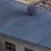 26" Turbine Roof Vents - G Scale - 1:24 - 4pc Set
