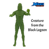 Scale Model of Creature from the Black Lagoon by Model Scenery World