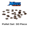Scale Pallets by Model Scenery World