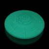 Scale Model of Area 51 UFO Glow in the Dark by Model Scenery World Front View