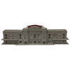 Historic Union Station Scale Model - HO Scale 1:87 - Trackside