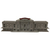 Historic Union Station Scale Model - HO Scale 1:87 - Trackside