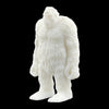 Bigfoot / Yeti – Highly Detailed N Scale Figure (White)