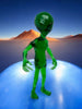 The Grey Alien Area 51 Figure