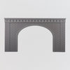 On30 Scale Double Stone Tunnel Portal Narrow Gauge
