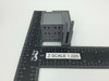Multi Level FACTORY with LOADING DOCK and DUAL STACKS - Z Scale 1:220