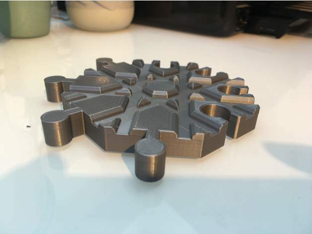 8 Way Wood Train Track Adapter Thomas the Tank - Brio - IKEA - PICK YOUR COLOR!