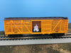 GHOST Figure - Z Scale 1:220 "The Ghost of Boxcar Willie" - Halloween NEW Design
