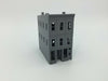 20th Century 3 Story ART DECO Building - Z Scale 1:220 - 3D PRINTED Model USA