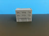 " American Apparel " Urban City Building - N Scale - 1:160 No Assembly Required!