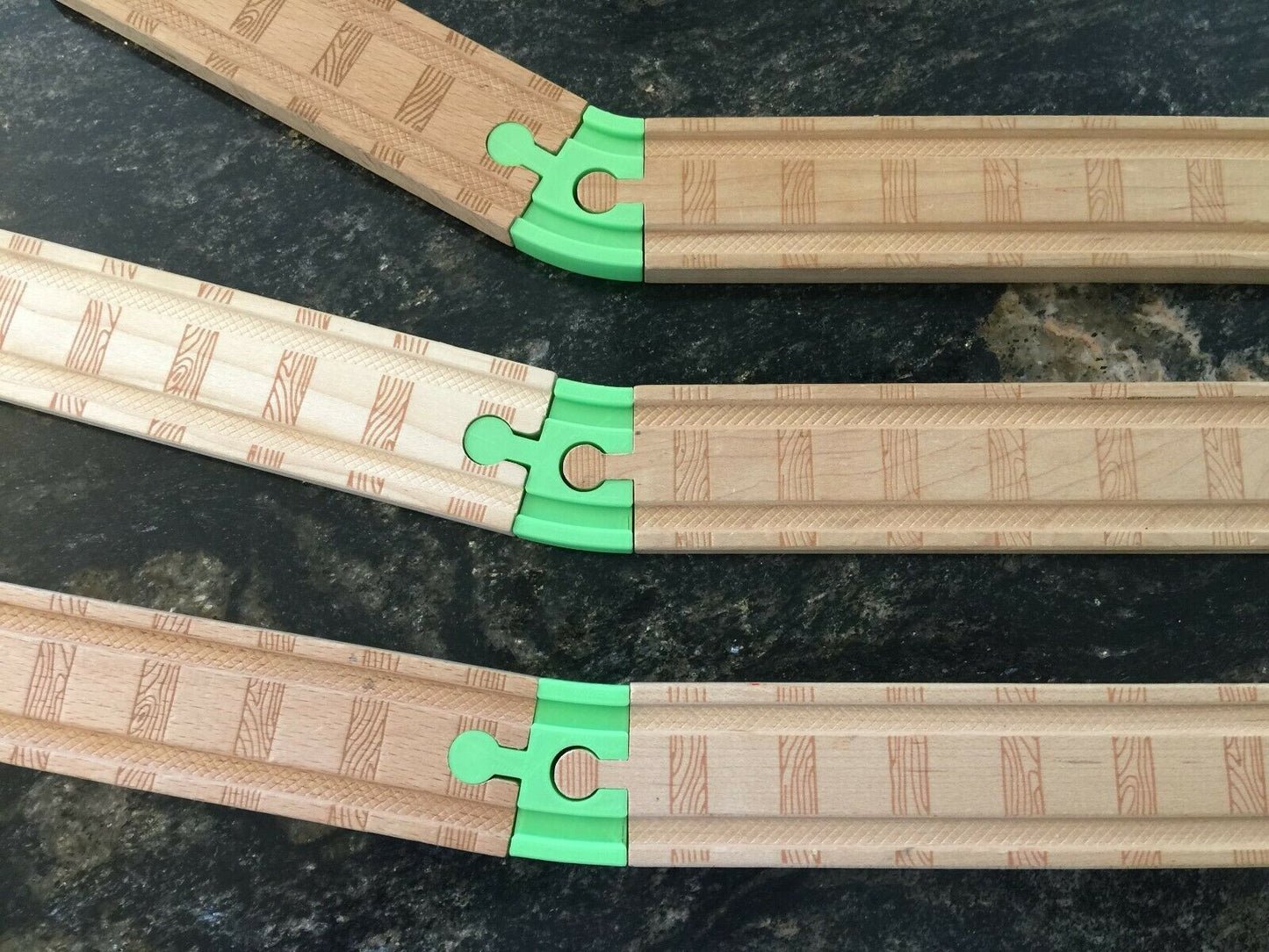 PRO-PACK The Engineer Track Adapter Thomas the Tank - Brio - IKEA  Color Choice!