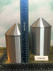 (2) GRAIN SILO SET - S Scale 1:64 - No Assembly Required - FARM Cluster