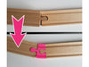 PRO-PACK The Engineer Track Adapter Thomas the Tank - Brio - IKEA  Color Choice!