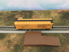 Loading Platform Dock with Ramp - N Scale 1:160 - No Assembly Required!