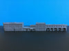 " American Apparel " Urban City Building - Z Scale - 1:220 No Assembly Required!