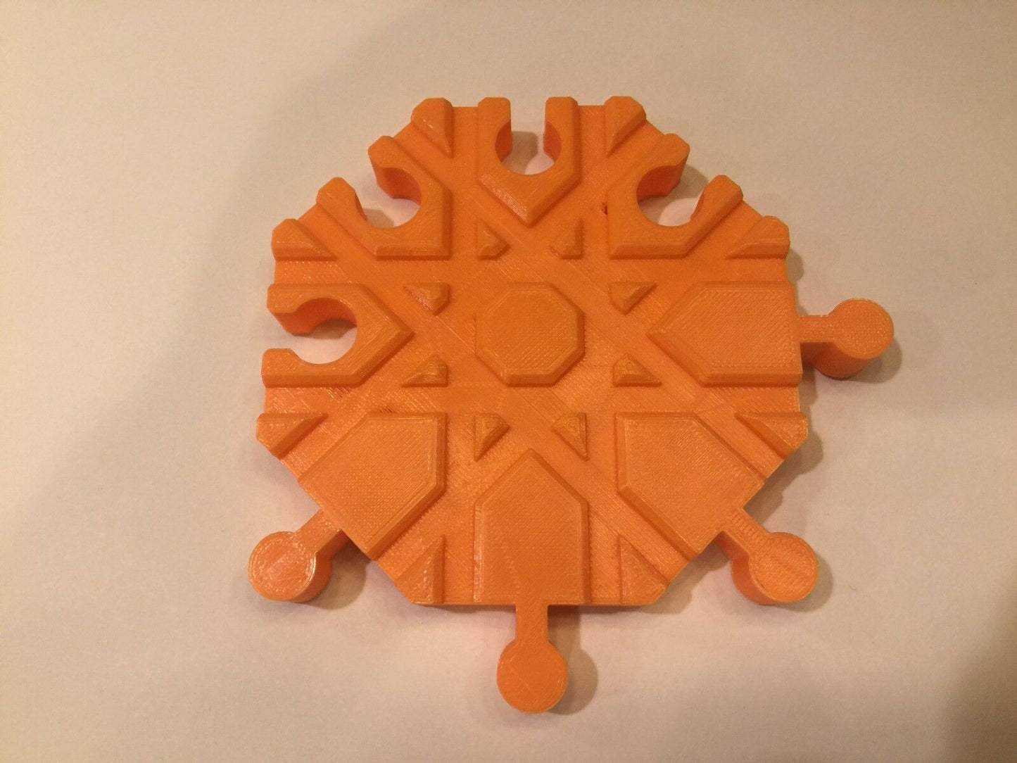 8 Way Wood Train Track Adapter Thomas the Tank - Brio - IKEA - PICK YOUR COLOR!