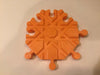 8 Way Wood Train Track Adapter Thomas the Tank - Brio - IKEA - PICK YOUR COLOR!