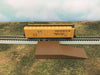 Loading Platform Dock with Ramp - N Scale 1:160 - No Assembly Required!