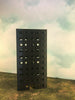 10 Story APARTMENTS or OFFICES City Building N Scale 1:160 No Assembly Required!