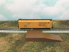 Loading Platform Dock with Ramp - N Scale 1:160 - No Assembly Required!