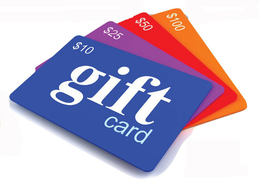 Model Scenery World Gift Card $10, $25, $50, or $100