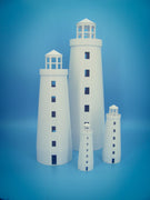 Scenic Coastal Lighthouse