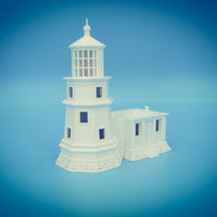 Historic Split Rock Lighthouse