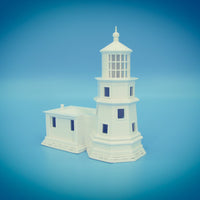 Historic Split Rock Lighthouse