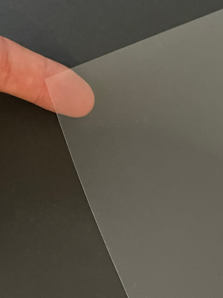 Realistic Windows Clear Window Film Glazing - Easy Install | Model ...